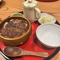 炭焼うな富士 白壁別邸 - 