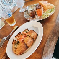 Seafood bar Ermitage 代々木店 - 