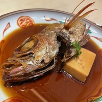 のどぐろ割烹 一心 別邸 - 