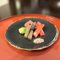 懐石料理 花壇 - 