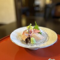 懐石料理 花壇 - 