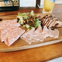 Seafood bar Ermitage 代々木店 - 