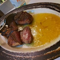 Empire Steak House Roppongi - 
