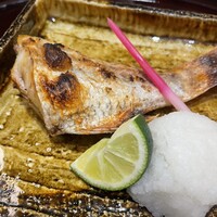 のどぐろ割烹 一心 別邸 - 