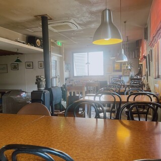 リストランテ バンビーノ_2