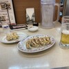 餃子の王将 小牧二重堀店