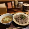 つけ蕎麦安土 那覇泉崎店