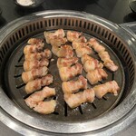 熟成肉専門店 ヨプの王豚塩焼 - 