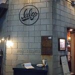 Lilgo - 