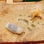 銀座 久兵衛 銀座本店 - 