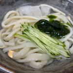 伊勢うどん 中むら - 