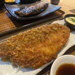 下北SABA食堂 佐助酒場 - 