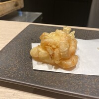 新宿 鮨 よこ田 - 