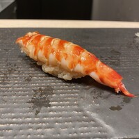 新宿 鮨 よこ田 - 