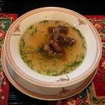 牛王 - モンドセレクション受賞のテールスープ