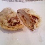 蕎麦切はたゑ - 