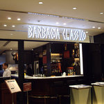 BARBACOA CLASSICO - 