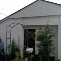 Ristorante YAMANOE - YAMANOE　外観