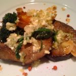 ディナー2,300円コース 肉料理