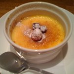 ディナー2,300円コース デザート