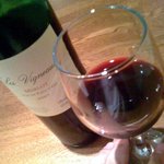 Bistoro Bonheur - 赤ワイン