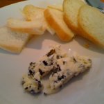 Bistoro Bonheur - 自家製パンとロック・フォール