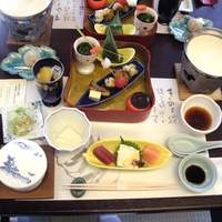 がんこ 高瀬川二条苑 - 