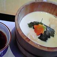 京懐石とゆば料理 松山閣 JR京都伊勢丹店 - 