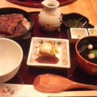 ひつまぶし名古屋備長 マロニエゲート銀座1店 - 