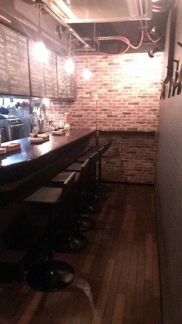 European Ryori Watari photo 4