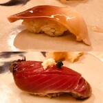 Sushi Isshin - 