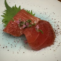 蕎庵 三たて - 