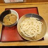 武蔵野うどん 竹國 飯田橋店