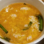 麺や 清流 - OJIYA