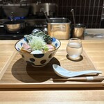 麺や 紀茂登 - 