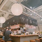 炉端と日本酒 魚丸 石山店 - 