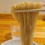 麺や 清流 - いいですね