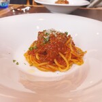 オステリア デル チャオ - 