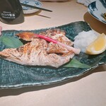 炉端と日本酒 魚丸 - 