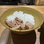 麺や 紀茂登 - 