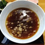 248001881 - 特製つけ麺あっさり・中盛り