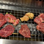 焼肉食堂やまと - 