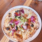 オステリア デル チャオ - 