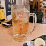 炉端と日本酒 魚丸 - 