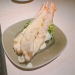 炉端と日本酒 魚丸 - 