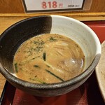 Musashino Udon Takekuni - 