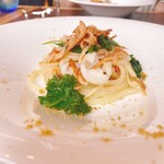 オステリア デル チャオ - 