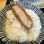 Tonkatsu Bashamichi Sakura - 