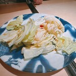 炉端と日本酒 魚丸 - 