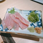 炉端と日本酒 魚丸 - 